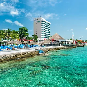 El Cid La Ceiba Cozumel